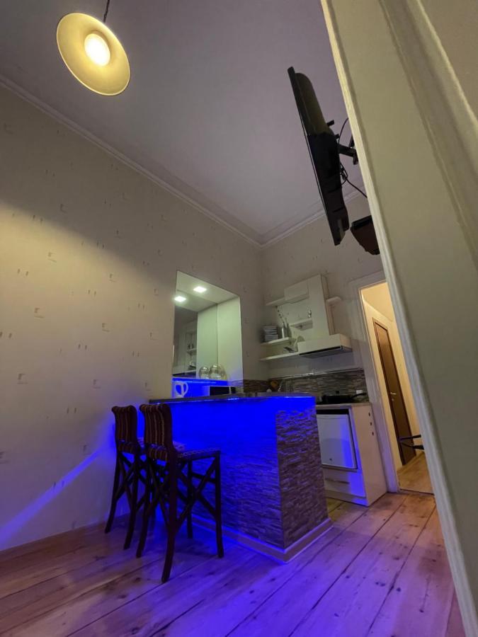 Downtown Room Tbilisi Bagian luar foto