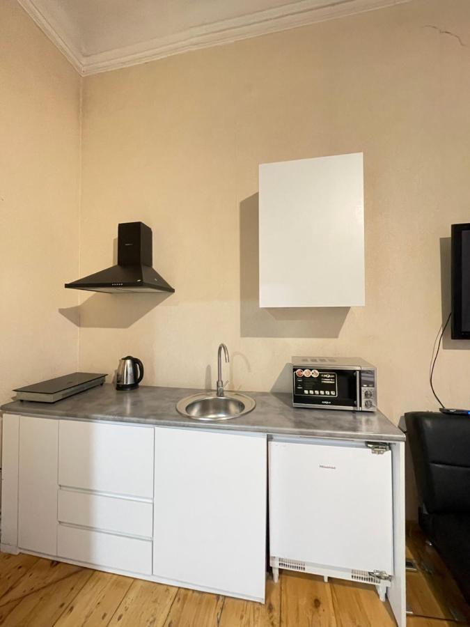 Downtown Room Tbilisi Bagian luar foto