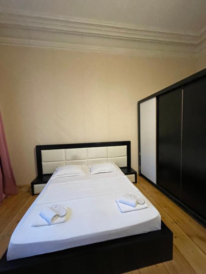 Downtown Room Tbilisi Bagian luar foto