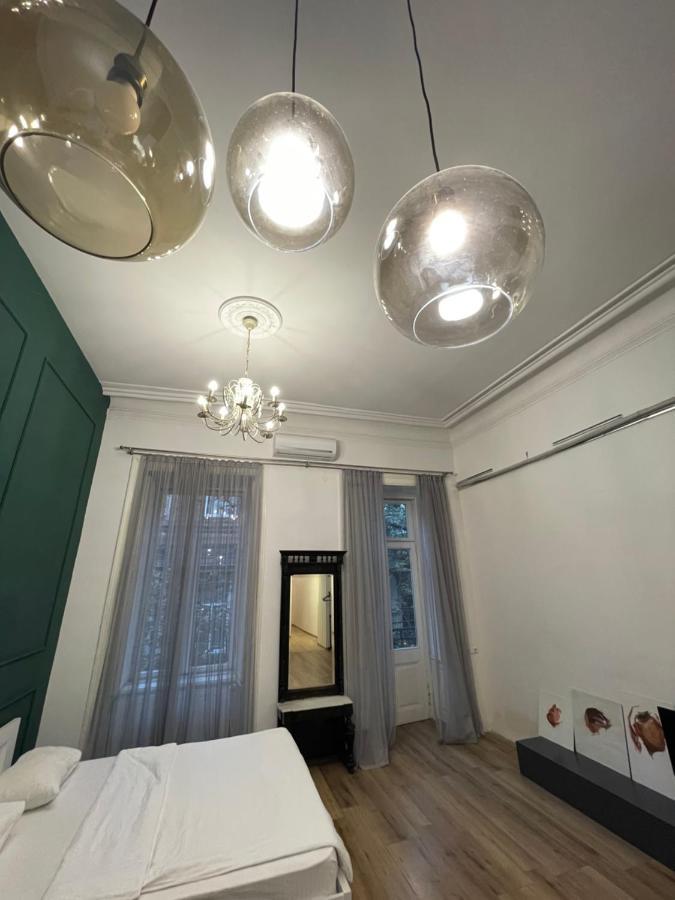 Downtown Room Tbilisi Bagian luar foto
