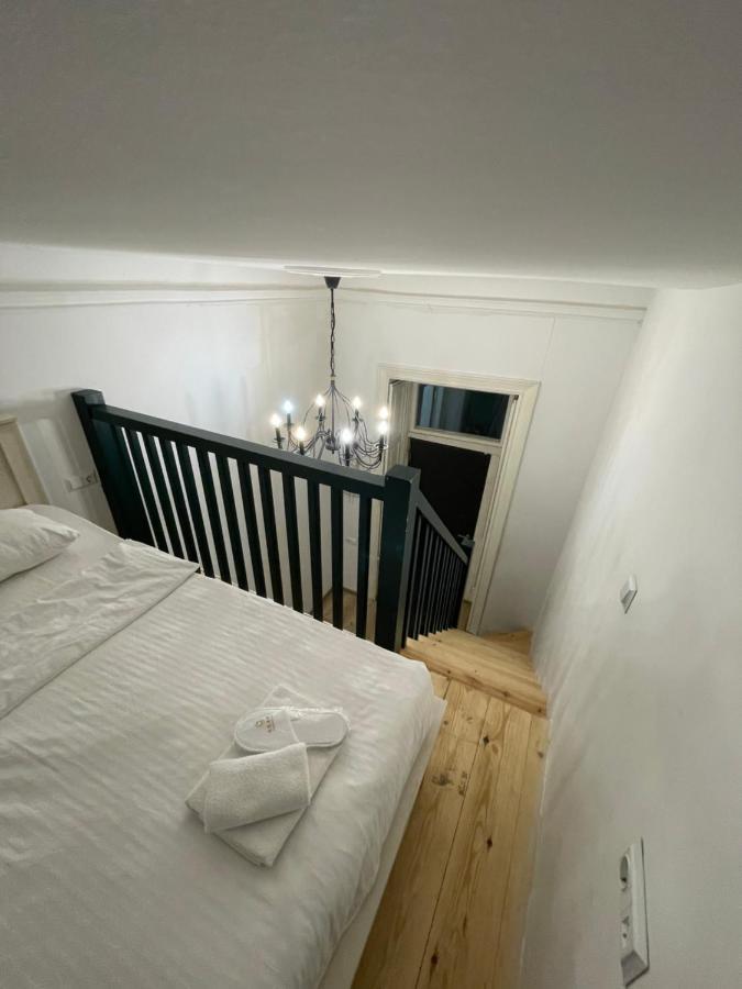 Downtown Room Tbilisi Bagian luar foto