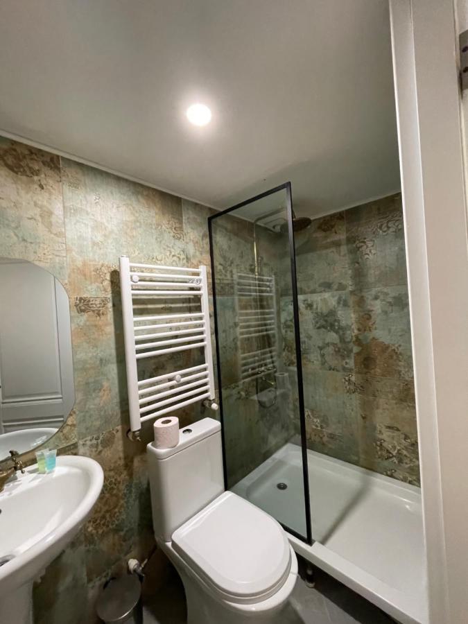 Downtown Room Tbilisi Bagian luar foto