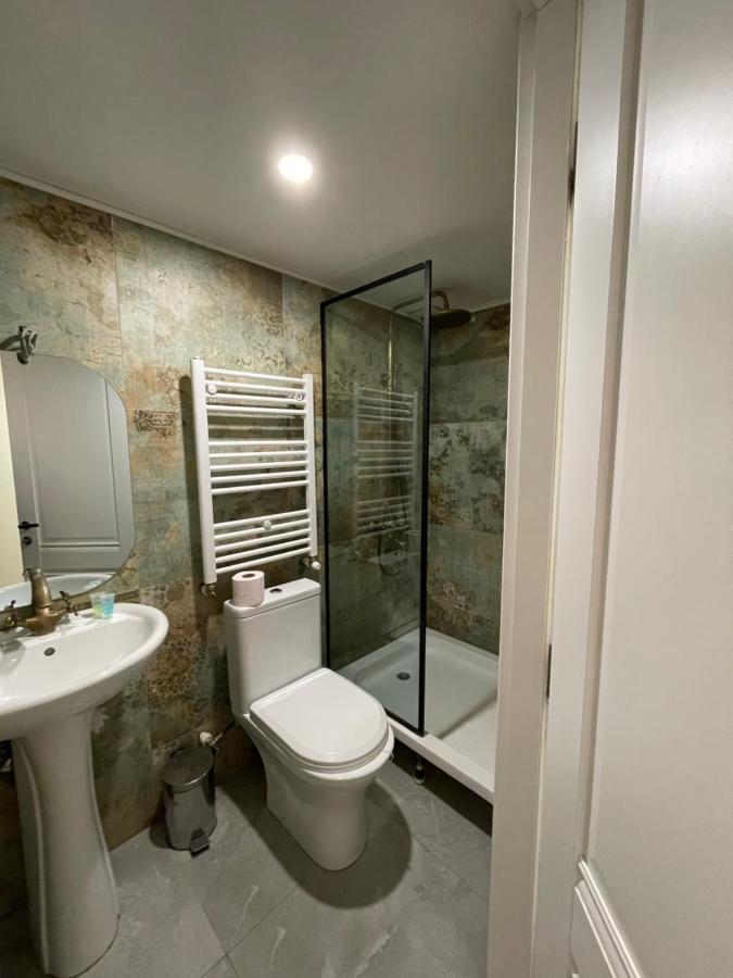 Downtown Room Tbilisi Bagian luar foto