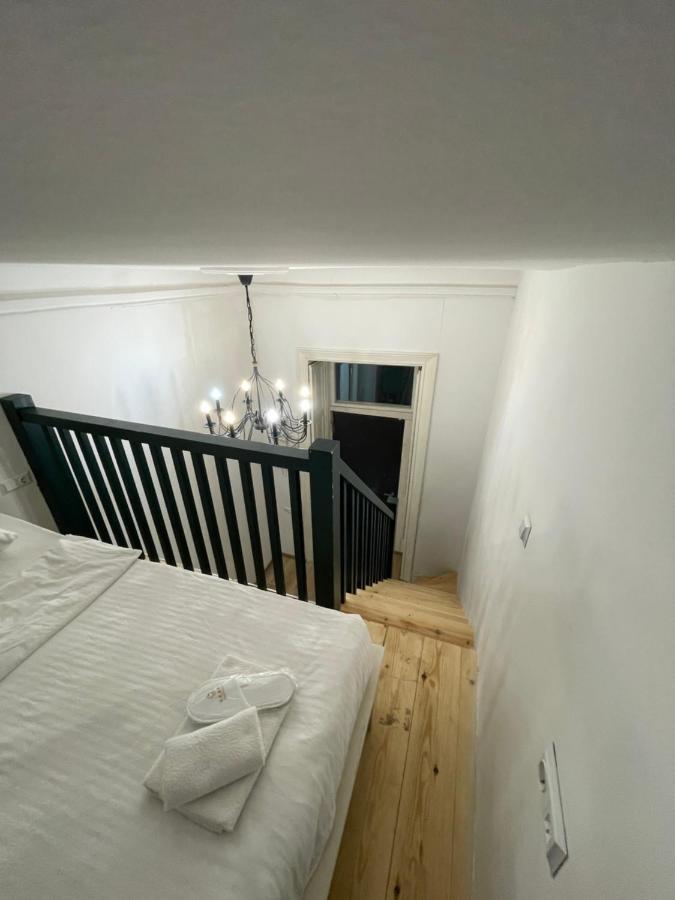 Downtown Room Tbilisi Bagian luar foto