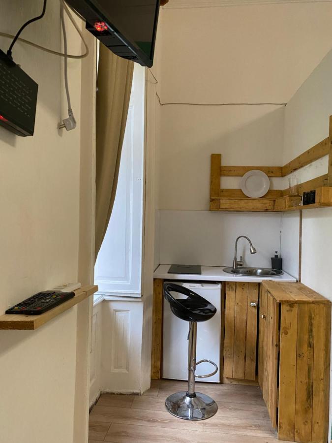 Downtown Room Tbilisi Bagian luar foto