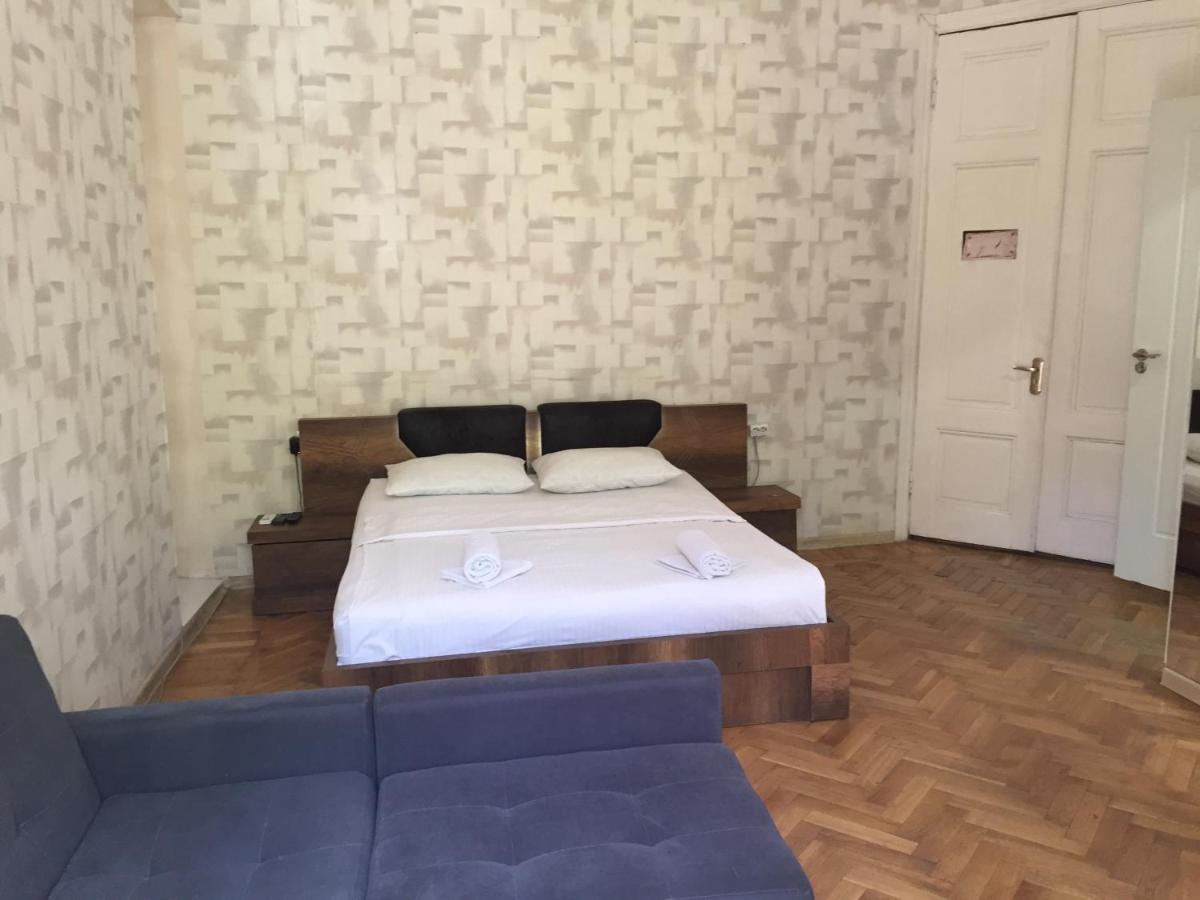 Downtown Room Tbilisi Bagian luar foto